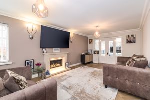 Lounge- click for photo gallery